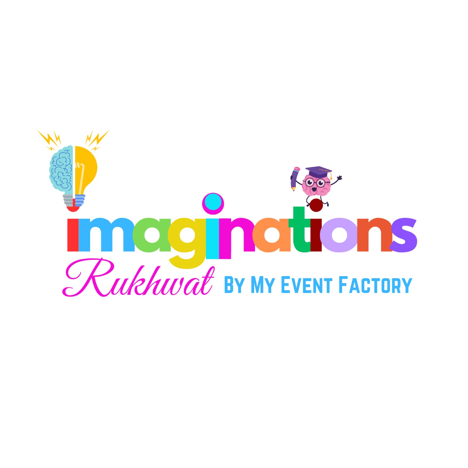 Imagination Rukhwat