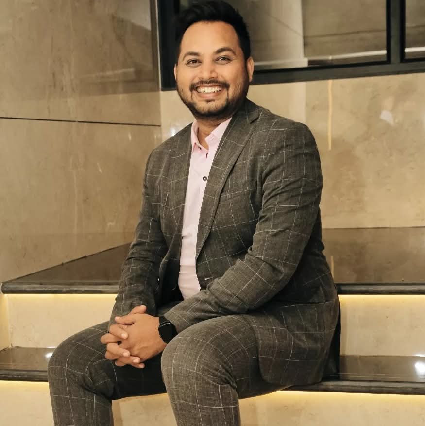 Atul Kamble